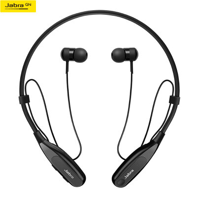 

Jabra (Jabra) Wyatt шаг Halo Fusion движение портативный беспроводной гарнитуры Bluetooth