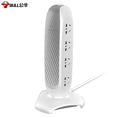 

Bull BULL GN-U202U Office Series - Desktop Socket Insert Plug In Panel Terminal Block Patch 2 Position Master Length 18 m