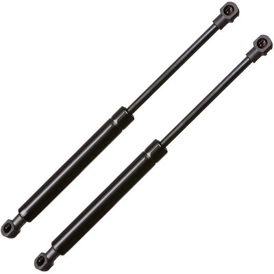 

2Qty Trunk Lift Support Shock Spring Strut For BMW 3 E46 323Ci 323i 2000-2006