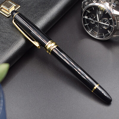 

League pen metal pen industry neutral pen business pen office supplies signature pens gift pens RP-9319