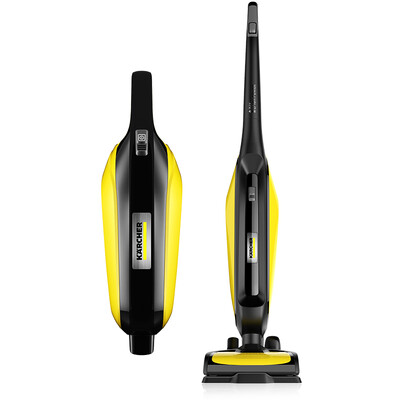 

karcher wireless vacuum cleaner hand-held cordless except mite meter car with two-in-one Kai Chi Group VC4