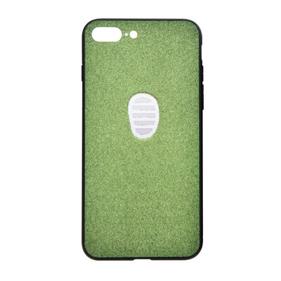 

dostyle "footprint series" phone shell hammer design iPhone7Plus / iPhone8Plus телефонная оболочка человеческая первая посадочная луна