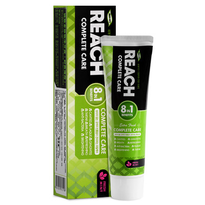 

LG sharp REACH more effect to the net mouthwash 760ml Yarma Mint