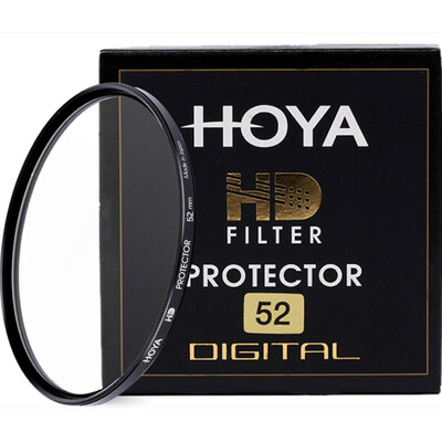 

HOYA uv Mirror Filter 62mm HD HD Professional Digital Slim Filter