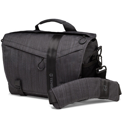 

Tim Pa TENBA 638-371 Tianba Messenger Series DNA11 Small Casual PhotographyComputer Bag