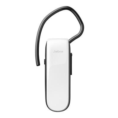 

Jabra CLASSIC new business phone Bluetooth headset universal ear hanging white