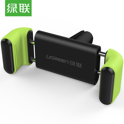 

Ugreen автомобильный держатель телефона для iphone 8 X Air Vent Автомобильный держатель 360 градусов мобильного телефона держатель
