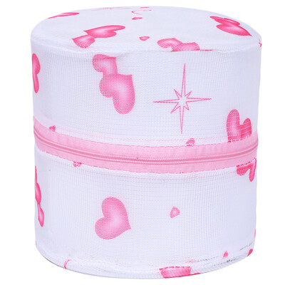 

[Jingdong supermarket] beautiful Ya underwear washing three-piece laundry bag laundry net pocket wash bag HC052406