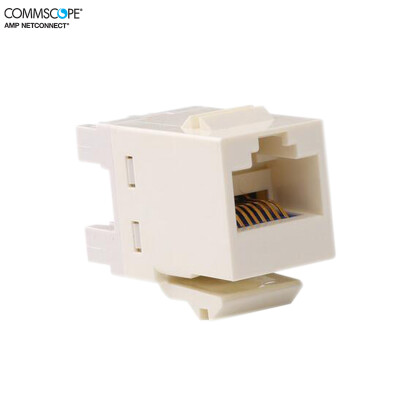 

CommScope 8-1375191-1 более пяти модулей (ранее марки AMP)