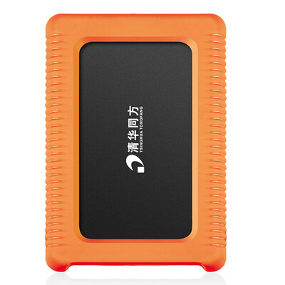 

Tongfang (THTF) DMS-XH160 160G 2,5 дюймовый мобильный шифрования жесткого диска шок черный