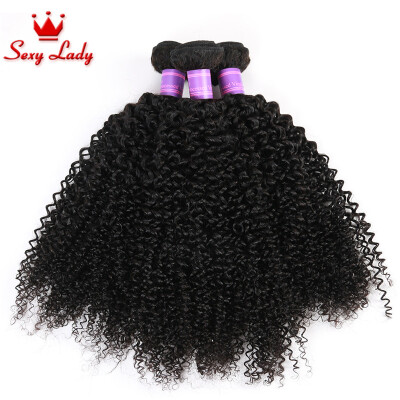 

8A Grade Brazilian Kinky Curly Virgin Hair Brazilian Curly Weave Human Hair Wet And Wavy Soft Brazilian Kinky Curly Hair