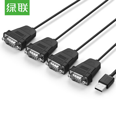 

(UGREEN) USB Печатный кабель патч-корд