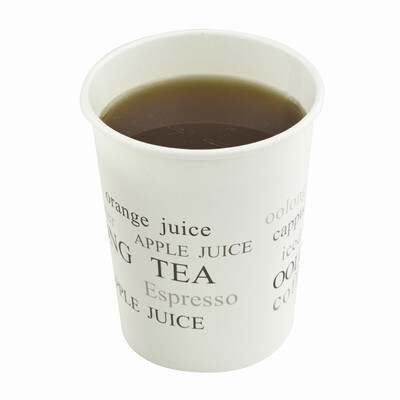 

Office Depot Western-style paper cups / cups / disposable paper cups 350 ml (12 ounces) 50 pcs / packs OPC12
