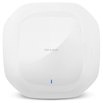 

TP-LINK TL-AP1200C-PoE AC1200 dual-band enterprise-class wireless ceiling AP wireless wifi access point
