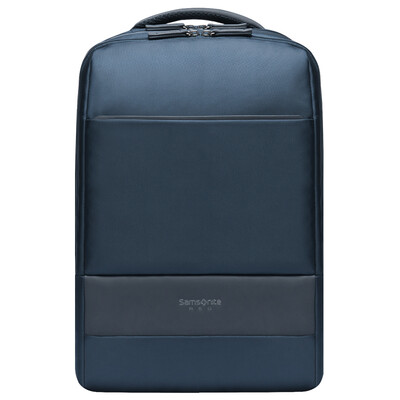 

Samsonite (Samsonite) бизнес случайный плече сумка рюкзак сумка мужчины и женщины сумку для ноутбука Apple, сумку для ноутбука 15,