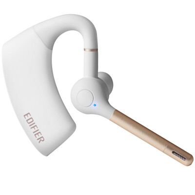 

Edifier (EDIFIER) W28BT Business call Bluetooth headset ear hanging white