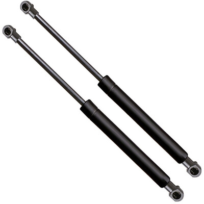 

2Qty For Audi 90 1986-1995 Rear Trunk Strut Lift Support Gas Spring Shock Prop