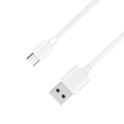 

Wings of Bees Type-C charging&data transfer cable for Android devices1 meterwhite