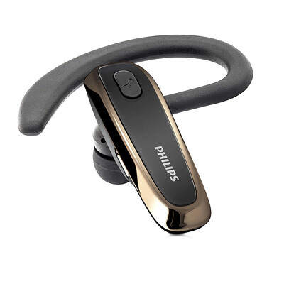 

Philips (PHILIPS) headset wireless Bluetooth phone call earbuds SHB1700