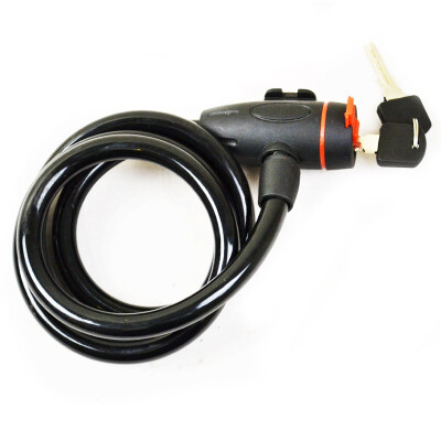 

BOWONIKE Bike Cable Lock/ Disc brake lock
