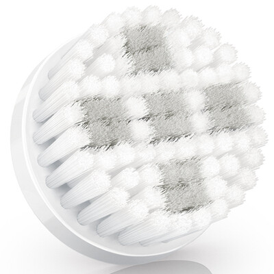 

Philips PHILIPS cleansing instrument to replace the brush head pores clean brush head MS596 51 for Philips men&39s cleansing instrument