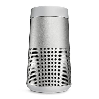 

Bose SoundLink Revolve Bluetooth Speaker - Серый беспроводной динамик / звук