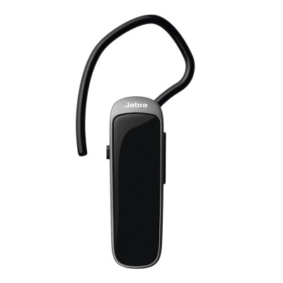 

Jabra MINI Mini Business Call Bluetooth-гарнитура Универсальный Earhook Grey