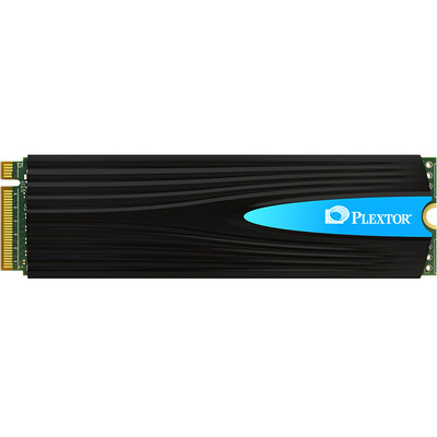 

Plextor (PLEXTOR) M8SeG 128G M.2 NVMe SSD (с радиатором)