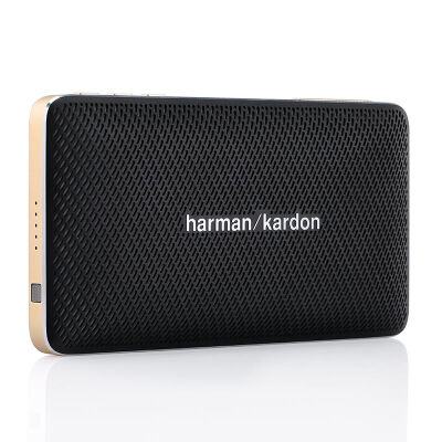 

Harman / Kardon Esquire Mini LL Music Elite Mini Lang Lang Customized Portable Bluetooth Speaker Conference Audio