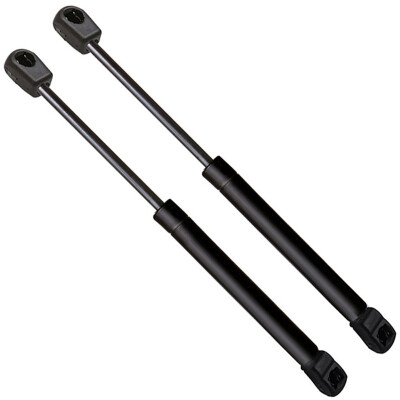 

2Qty Front Hood Shock Spring Lift Support Prop Damper For Acura MDX 2007-2013