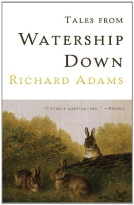 

Tales from Watership Down