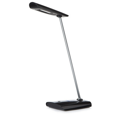 

Jingdong Supermarket Feier Man Phelman Ya as the third gear touch dimming LED table lamp green