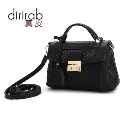 

Dirirab Genuine Leather New Kraft Leather Genuine Leather Bag Handbag Messenger Bag Bags Bag Envelope Bag Handbag