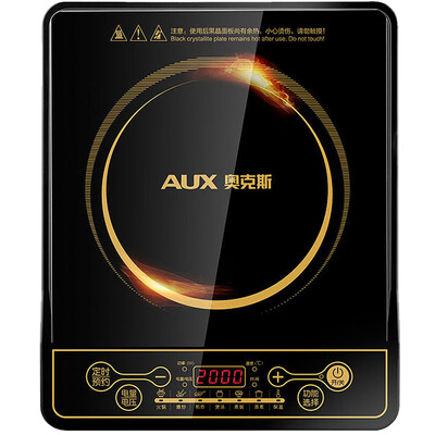 

Oaks AUX CB2007G induction cooker