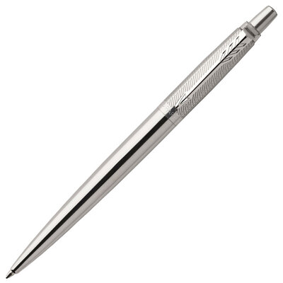 

Паркер (Parker) Jotter чот серии стальных стержней саржевого гелевая ручка