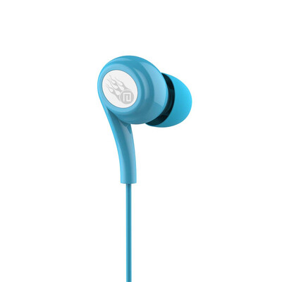 

JD91 3.5mm In-ear Stereo Earphones Headphones Music Headset Earbuds with microphone for Android Smart Phones MP3 PC Laptop