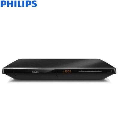 

Philips (PHILIPS) HD DVD player HDMI high-definition playback audio CD player VCD player USB 1080P HD player black DVP2888 / 93