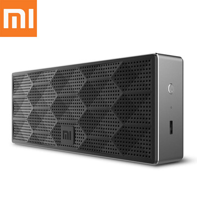 

MI Bluetooth Mini Speaker Wireless Portable Box Speakers