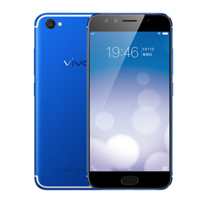 

Vivo X9