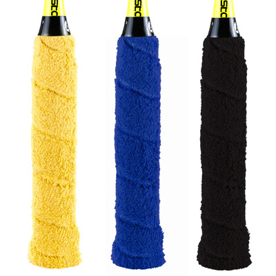 

In the pole ZJSTAR badminton racket towel handmade tennis rackets sweat belt durable non-slip comfortable 3 loaded ZJ2832