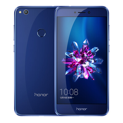 

Honor 8 lite 4 GB + 64 GB (Chinese Version need to root