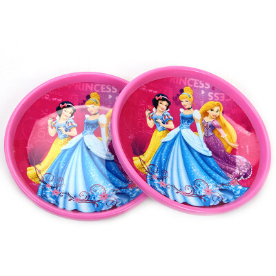 

Disney children's toys parent-child game baby double throwing sucker ball children sucker ball suit D66058-D pink