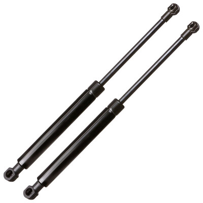 

2Qty Front Hood Strut Lift Support Spring Shock For BMW 3 Series E90 E91 E92 E93