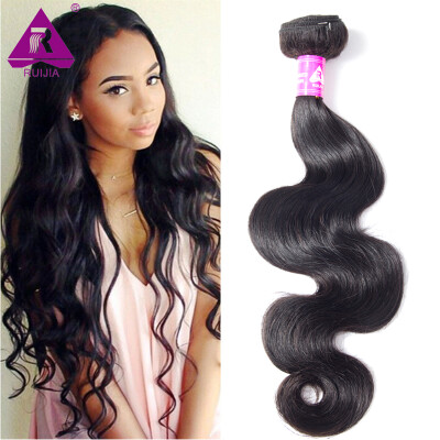 

Brazilian Virgin Hair Body Wave 4Pcs Grade 8a Brazilian Virgin Hair Brazilian Body Wave 8"-28" Unprocessed Human Hair Extension