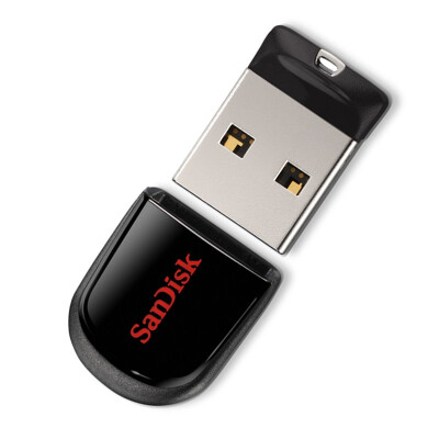 

SanDisk (CZ33) 32G U диск