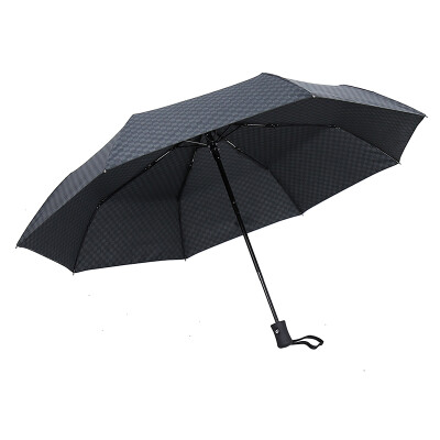 

Cmon automatic umbrella self-opening umbrella folding male&female business folding umbrella old pattern section A1627