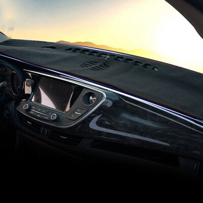 

Huashi Buick Angweiwei light pad low with black side car insulation pad central control sunshade special modification