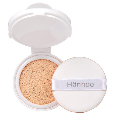 

Hanhoo Water Shade Cream (c21 bright color) (replacement) 15g light breathable natural bright concealer isolation