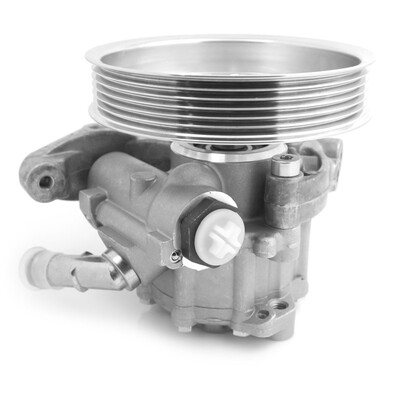

Усилитель руля насос для Land Rover LR2 Freelander 2 OEM LR007208 новый