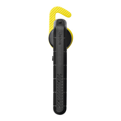 

Jabra STEEL Bluetooth Bluetooth Headset Three Anti-Rigid Heroes Bluetooth 4.1 General Purpose Earbuded Black